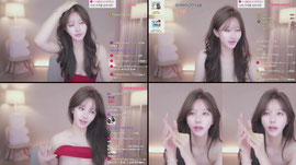 19)쭈쭈녀