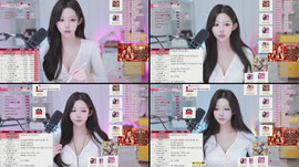 가온1)내일 팀데스매치..