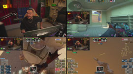 Team Spirit vs. 1WIN & PLAY  | !d !sub !hoosha