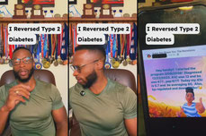 Pre-Diabetes/Type 2 Diabetes