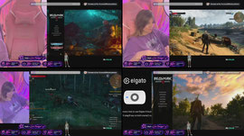 15 viewers and ZERO feet