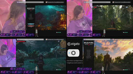 15 viewers and ZERO feet !links !donate ♥ Generate images with !imagine