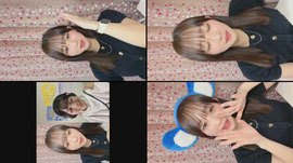 1.1倍！3日目も頑張ろー！♡