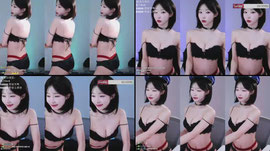 2000개에 움짤방셀+역팬 딱 한명