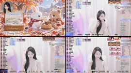 연노랑 기모노밍♥