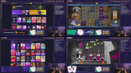 $10,000 !LEADERBOARD CODE SAINIRS6 ⭐ !ROOBET !DC