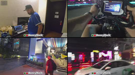 GO KARTING BANGKOK @BURGERPLANET  SNIPING @TAEMIN1998  - #651 DAYS IN-A-ROW LIVE ON KICK!