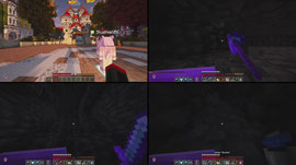 CREATOR SMP HARDCORE 4 DAG 3