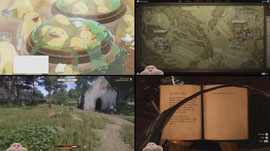 sunglitters (sunglitters) Twitch VODs & Stream Recordings | StreamRecorder