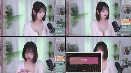 rg) 청바지 조아해?♡