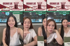 Crazy Live with Us 📱🍎