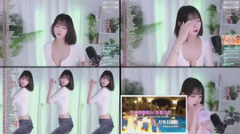 rg) 청바지 조아해?♡