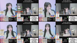 [🐰얌얌랜드🐰] 랜덤티켓룰렛! 10시까지 1500개 못채우면 벌칙 귀인님 오늘은 올까요..?