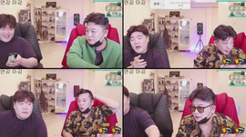 방송다 어디갔노 아직도 추석이가!