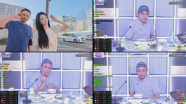지코 광우상사 똑똑똑~ (마음의 소리)