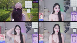들어와서 보면 더 매력적인 여자  ❤️