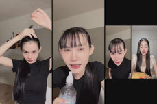 เมจิ พากินพาเที่ยว