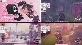 short strim (DROPS ON) 🩷 36/100 SUBBIES ⭐ TABBIES APPRECIATED ☁️