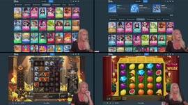 Where's my maxwin?? $15000 leaderboard on Stake