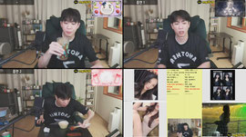 좋은 밤! 아름다운 여성분들과 함께하는 2개팅! #강친기#소개팅#남캠#여캠#엑셀#맞즐#서든