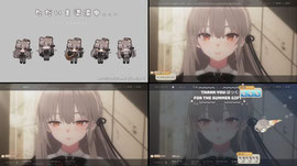 弾き語り｜るんるん♪まったり歌お～！｜初見さん大歓迎✦JP/EN