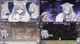 【阿押捏】靈魂遠去 #13 一天2％進度這遊戲到底奪長 10/6 @ayatsukiayane 【中文/日本語】
