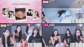 [가시라] 몸으로말해요 과연 상품은 누가 탈것인가