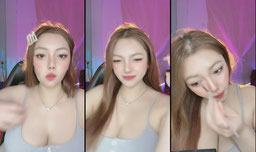 น้องฟ้ามาแว้ว⛅️🌪️🩵🌬️🫧