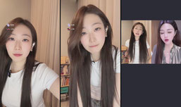 展馆嘿嘿 好怕怕