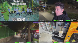 Seoul🇰🇷 Day3. Giro tattico, Gangnam🇰🇷. !paypal !video !blerp TTS gratuiti solo Sub