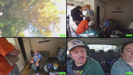 LIVE CATCHWITH ALEX!
