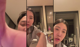 술먹방 3차