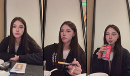 一起在直播间闲聊呀