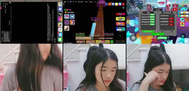 แอนนี่ นารา(4k)