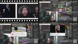 Selasa, horror busuk itu lagi | Rezaauditore horror livestream