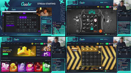 No Originals October. SLOTS & FUN & HAPPINESS