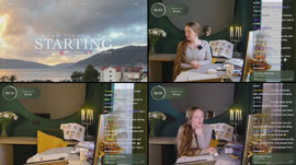 cowork/costudy| 5 hours | chill, happy lofi🎧🍪 | Pomodoro 50–10 | mobile dev student🤍