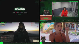 ⏪ Rewind ⏪ : Chaos on Chicken Andy's camping event + New Plague is here? + Kick celebrates September updates + Another Kai drama?