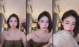 脑子下班了 人还在播