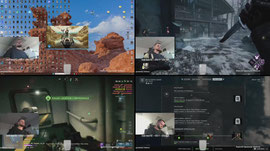 ako? niekto DbD? fortnite, Kovboj mafia, battle royale,  chill&pokec