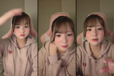 みぃちゃん
