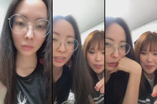 걸스토크 방