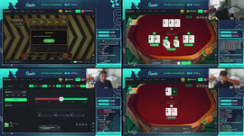 No Originals October. SLOTS & FUN & HAPPINESS