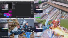 LW deswegen Stream✌️ / !mouse / !Keyboard / !Enefy / !Team / !Tiktok /