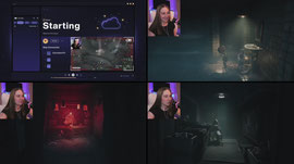 🔴Spooky Tuesday mit @x_fishflyy // !dc !turnier