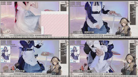 【COS 3D麦】耳边酥麻~