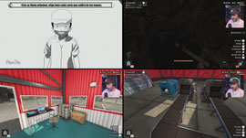 Marinero quien no entre al Stream!