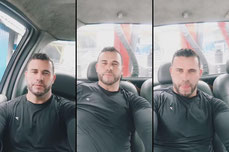 olhos 👁👁de gato🐈‍