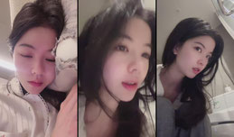 她不一样