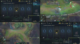 late night korea soloq